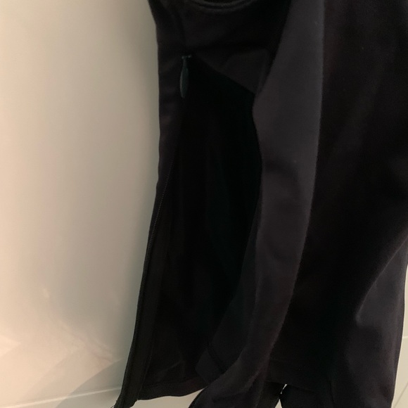 Black corset top - Picture 2 of 5